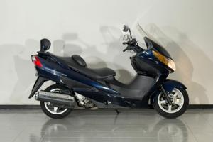 Burgam 400 pronto all uso