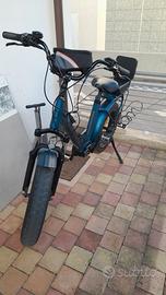 ATALA CALIFFO 2025 BICI ELETTRICA