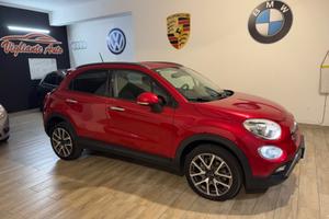 Fiat 500X 2.0 MultiJet 140 CV AT9 4x4 Opening Edit