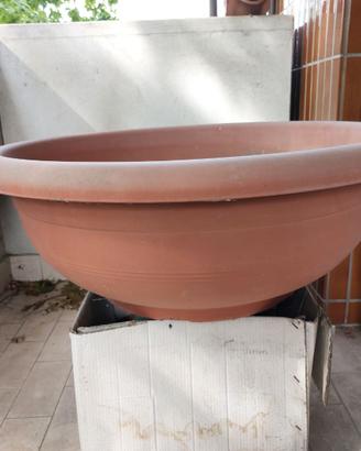 Vaso grande