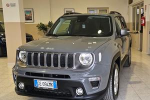 JEEP Renegade 1.3 T4 PHEV 4xe S