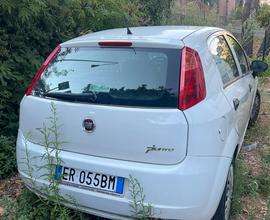 FIAT Punto Evo - 2013