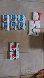 Cartucce inchiostro stampante