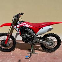 Honda CRF 250 - 2019