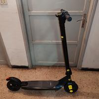 MONOPATTINO LEXGO  R8X lite