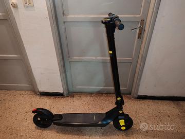 MONOPATTINO LEXGO  R8X lite