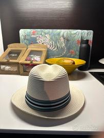 Cappello Cubano Originale SAPPA - Taglia S