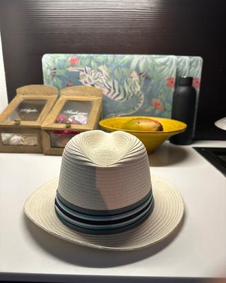 Cappello Cubano Originale SAPPA - Taglia S