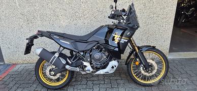 Yamaha Ténéré 700 World Raid
