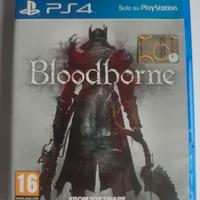 Bloodborne Ps4-Ps5