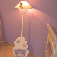 Piantana Azur Orsetto