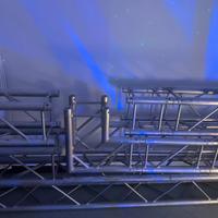 Tralicci Americana Truss