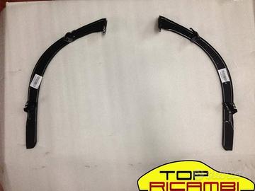 TOP RICAMBI Supporto fanale Posche 911 90150304323