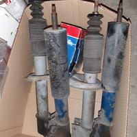 Ricambi Fiat Regata e Ritmo