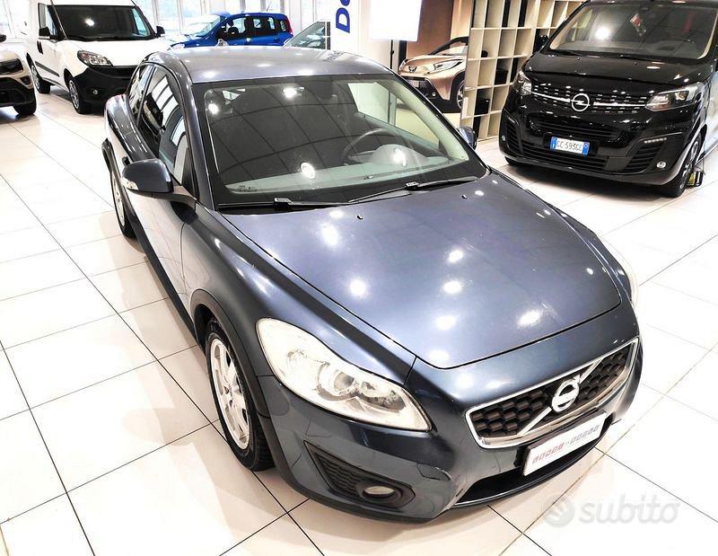 Volvo C30 (2006-2012)