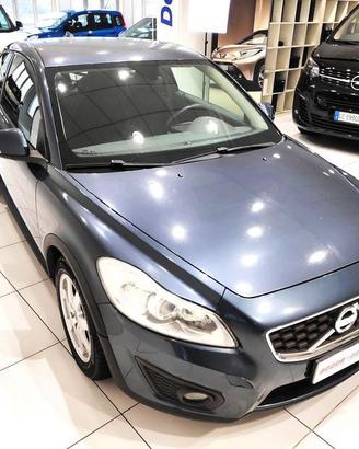 Volvo C30 1.6 d2 Kinetic 115cv*119.000 KM*DIESEL*