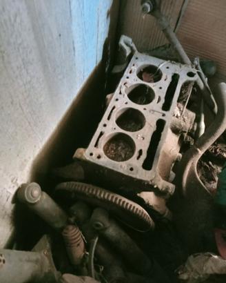 per fiat 600 d