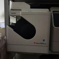 Multifunzione estudio 2802AM Da Controllare