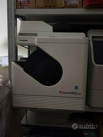 Multifunzione estudio 2802AM Da Controllare