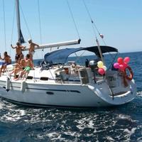 Noleggio e Charter in barca a vela - Escursioni