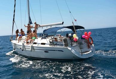 Noleggio e Charter in barca a vela - Escursioni