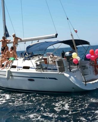 Noleggio e Charter in barca a vela - Escursioni
