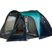 Tenda Bertoni tibet 6