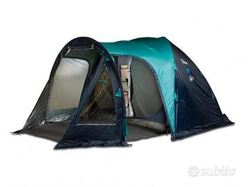 Tenda Bertoni tibet 6