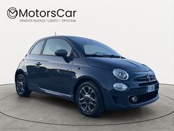 FIAT 500 1.3 Multijet 95 CV S