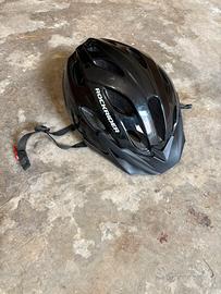 Casco per bicicletta