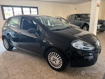 Fiat Punto Grande 1.3 MJT II S&S 95 CV 5 porte Str
