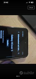 galaxy Xcover5