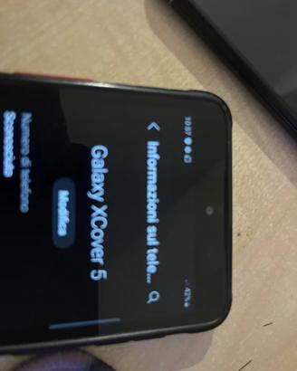 galaxy Xcover5