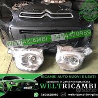 Musata citroen c1 2018 completa