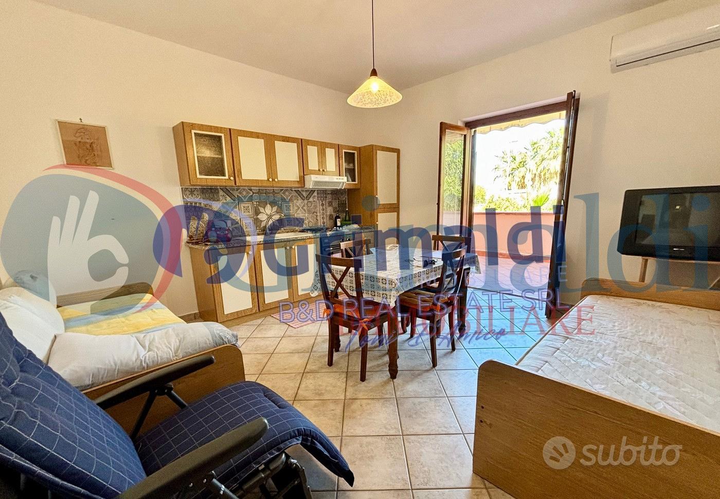 Appartamento – Altavilla Milicia, Palermo - Vista 5