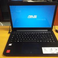 NOTEBOOK ASUS  F203W SCHERMO 14 POLLICI WIN 10