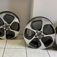Cerchi audi