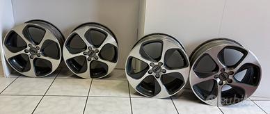 Cerchi audi