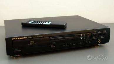MARANTZ CD-53 mkII - Lettore CD