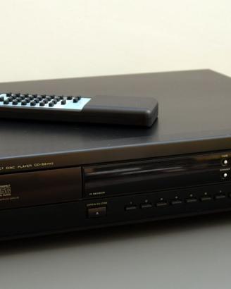 MARANTZ CD-53 mkII - Lettore CD