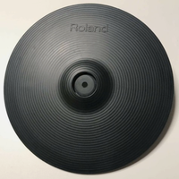 Piatto Ride Roland CY-13R (3-Zone)