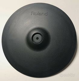 Piatto Ride Roland CY-13R (3-Zone)