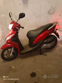  Honda Visione 50