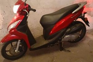  Honda Visione 50