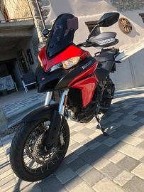 Ducati Multistrada 950