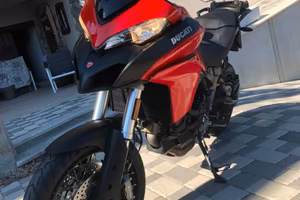 Ducati Multistrada 950