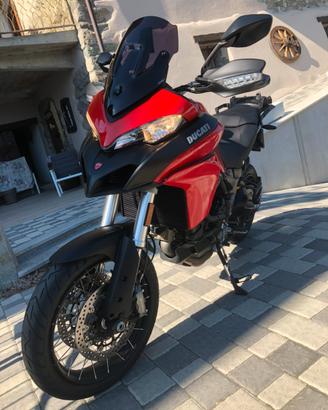 Ducati Multistrada 950