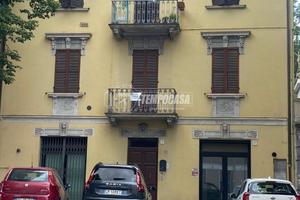 Trilocale a due passi dal centro in zona ben servi