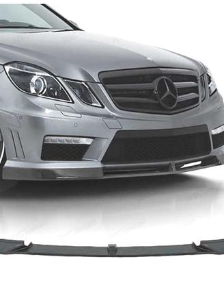 SPOILER ANTERIORE MERCEDES CLASSE E W212 09-13 LOO
