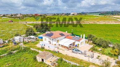 Villa o villino - Modica